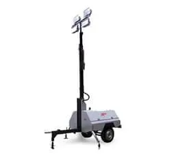 Torres de Iluminação Force 8